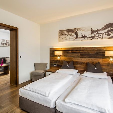 Hotel Ander بَرونيكو المظهر الخارجي الصورة