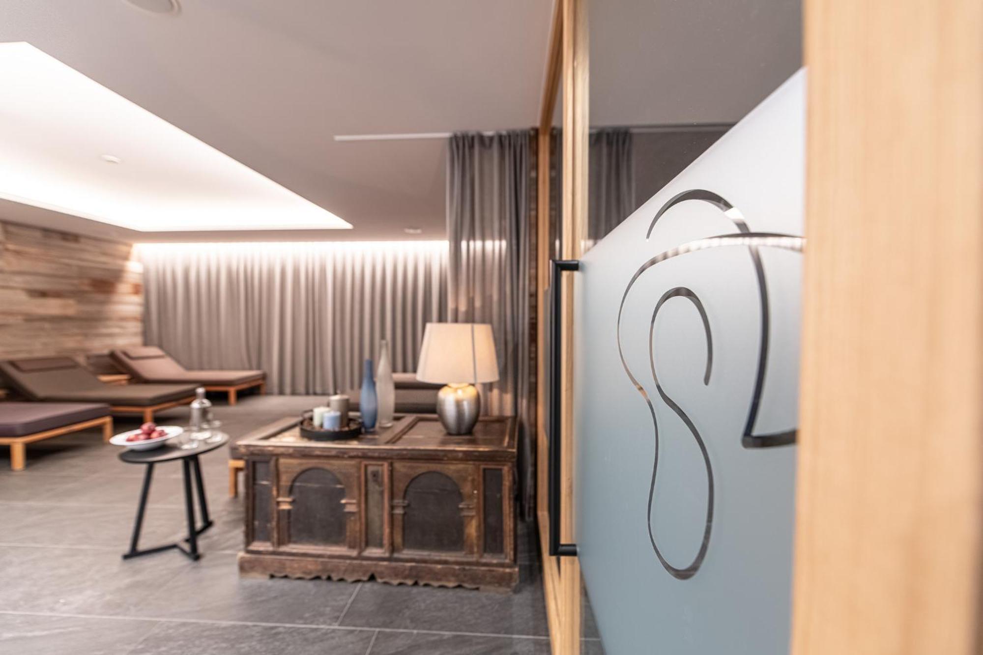 Hotel Ander بَرونيكو المظهر الخارجي الصورة