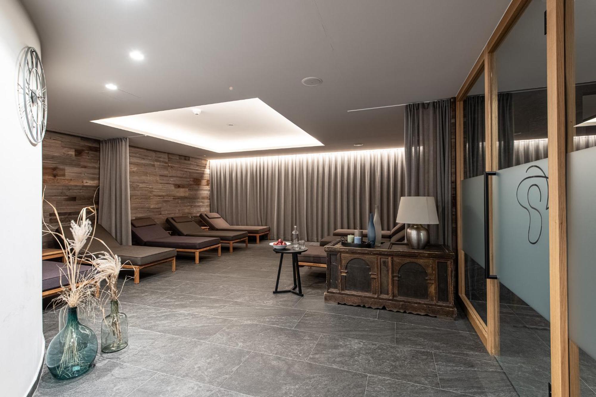 Hotel Ander بَرونيكو المظهر الخارجي الصورة
