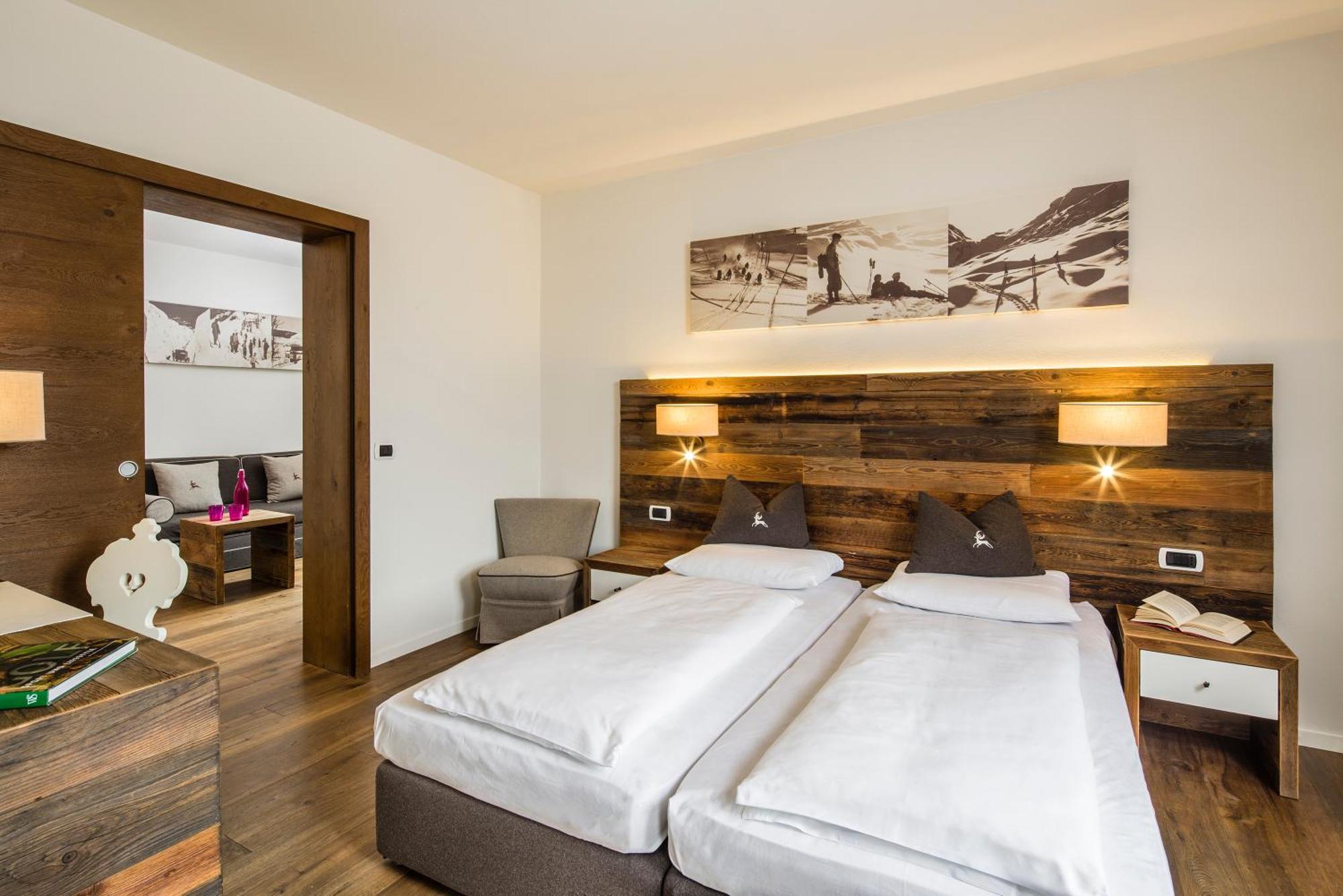Hotel Ander بَرونيكو المظهر الخارجي الصورة