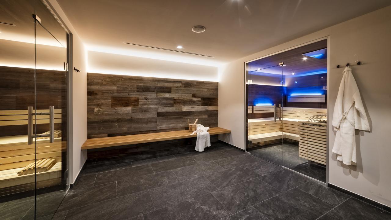 Hotel Ander بَرونيكو المظهر الخارجي الصورة