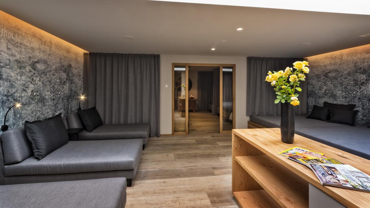 Hotel Ander بَرونيكو المظهر الخارجي الصورة